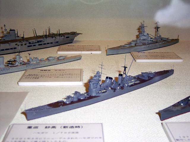 衣島尚一の作品展(6)