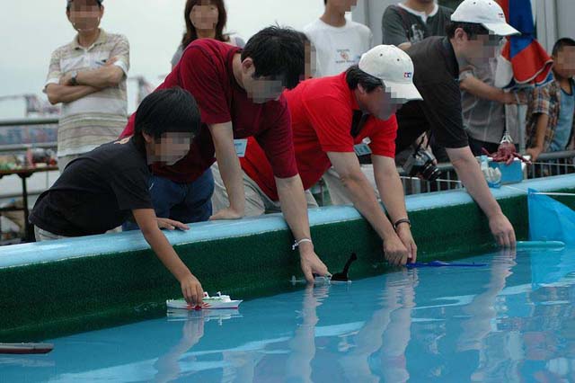 S-1クラス。その１４