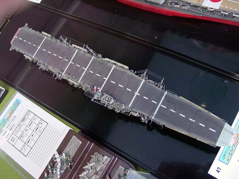 ディスプレィ展示。その6