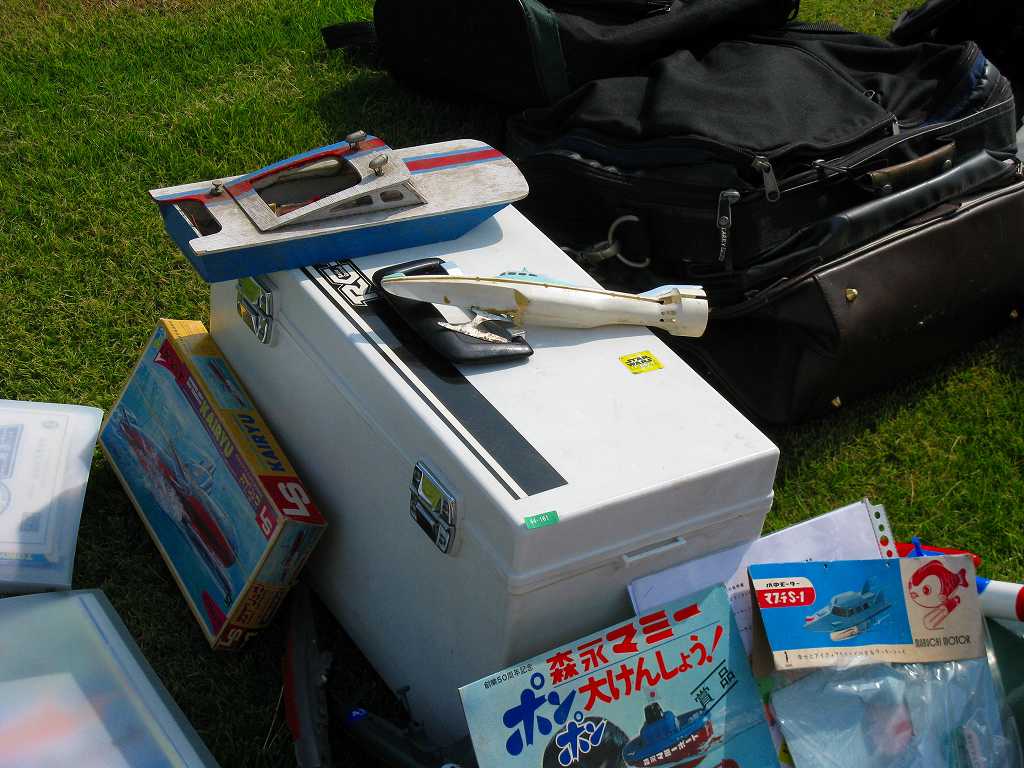 ブースコンテストその125